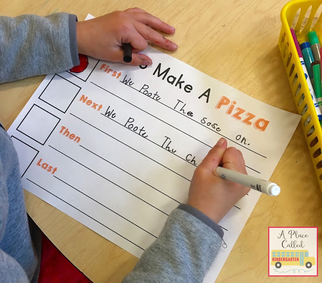 These 6 How To Writing Anchor Charts will help you organize how to writing mini lessons for your Kindergarten and First Grade writers. These how to writing anchor charts will inspire your how to writers to write their own how to stories.