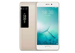 Meizu Pro 7-Plus M1793 Firmware Download