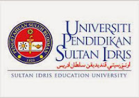 Jawatan Kerja Kosong Universiti Pendidikan Sultan Idris (UPSI) logo