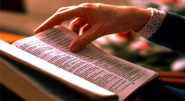 BIBLIA