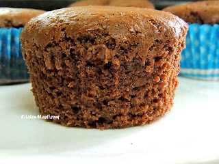 Chocolate Cup cake