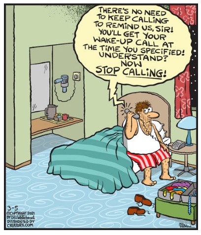 Humor Side Comics