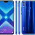 Honor 8X: Ξεκινάει η διάθεσή του στην Ευρώπη από €250