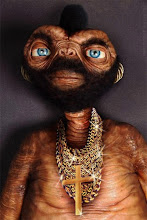 MR. E.T.