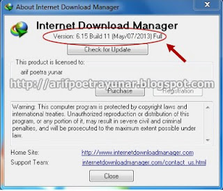 Download IDM 6.15 Build 11 Full Version