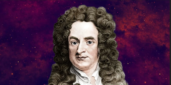 Sir Isaac Newton Biography , Lifestyle