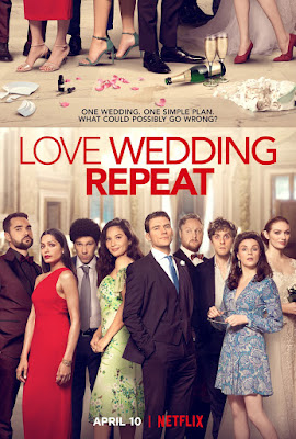 Crítica - Love Wedding Repeat. (2020)
