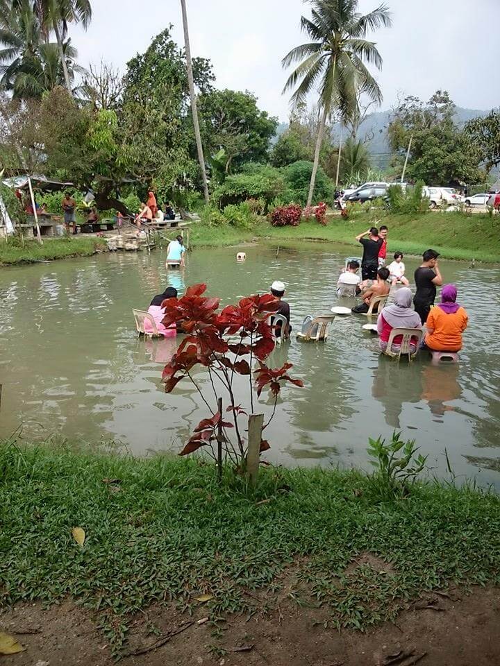 Ubat Sakit Tekak Malaysia - Foto Fros