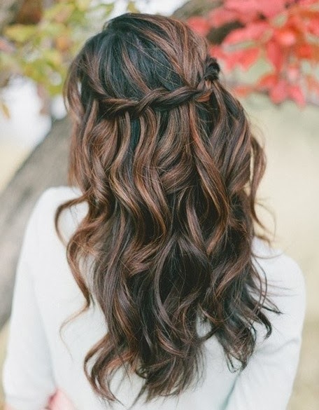 Formal Hairstyles For Long Hair