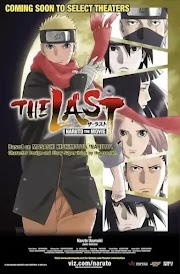 The Last: Naruto the Movie (2014) In Hindi Dubbed {Dual Audio} HD Quality