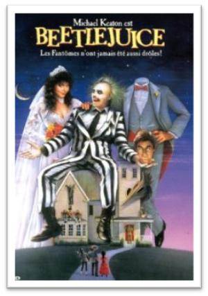 Beetlejuice (1988)