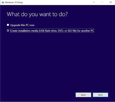 Hướng dẫn tải Windows 10 32 64 bit x86 x64 chính thức từ Microsoft