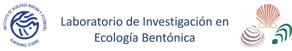 Laboratorio de Investigación en Ecología Bentónica