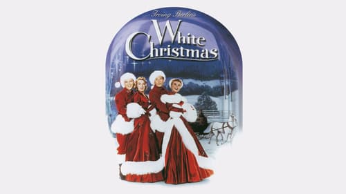 Noël blanc 1954 canada