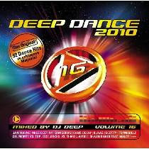 Deep+Dance+Vol.16+%5B2010%5D Deep Dance Vol.16   2010