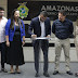 Governador Wilson Lima assina contrato para construção de residencial do Amazonas Meu Lar em Petrópolis 