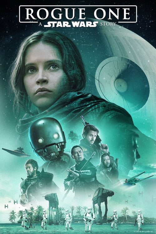 [VF] Rogue One - A Star Wars Story 2016 Film Complet Streaming
