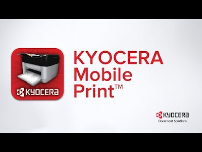 KYOCERA Mobile Print Apps Free Download