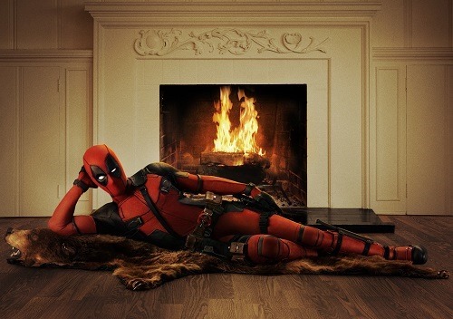 Ryan Reynolds as Deadpool