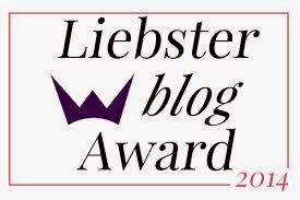 official rules for liester award