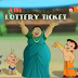 Chhota Bheem Lottery Ticket Hindi Episode