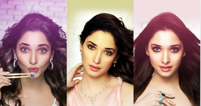 Tamanna Bhatia Wallpapers in HD