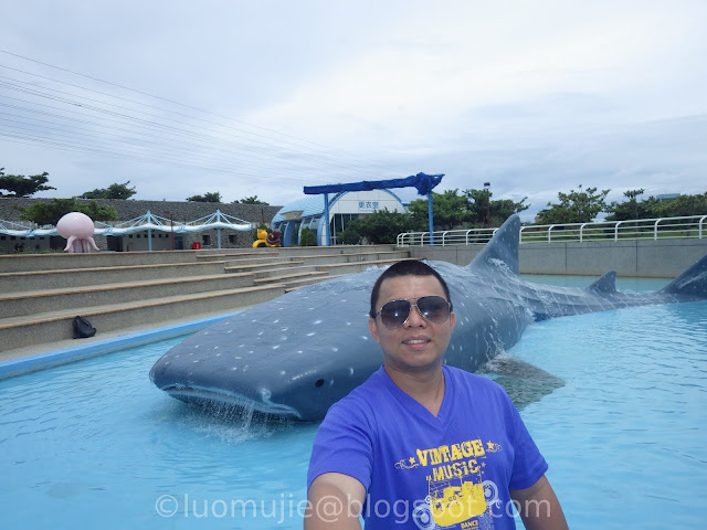 Kenting National Museum of Marine Biology and Aquarium