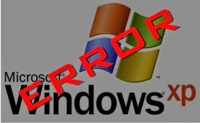 Cara Memperbaiki File System Windows XP yang Corrupt, Hilang / Rusak