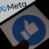 Syarikat induk Facebook kini dikenali Meta