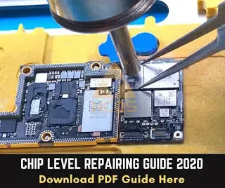 chip level mobile repairing pdf