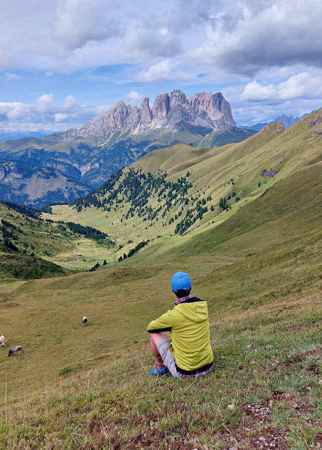 giro del ciampac