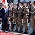  Presidente alemán visita Polonia en aniversario de tratado de amistad
