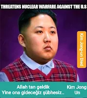 Kim Jong Un Öldü mü