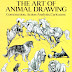 Ken Hultgren - The Art of Animal Drawing
