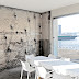 Restaurant Interior Design | Industrial Warehouse Conversion | STORK Restaurant | Amsterdam | CUBE Architecten