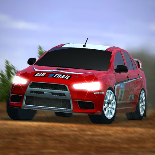 Rush Rally 2 - VER. 1.149 All Unlocked MOD APK