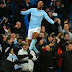 GOALL! Raheem Sterling Scores Late As Manchester City Beat Southampton To Stay TOP Of Premier League