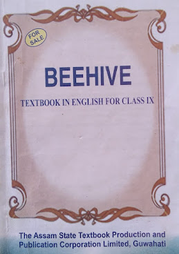 Class 9 English Assam