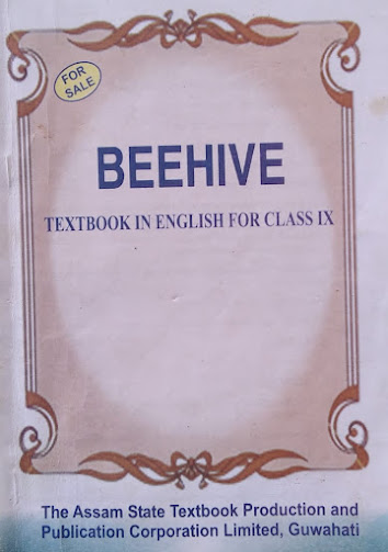 Class 9 English Assam