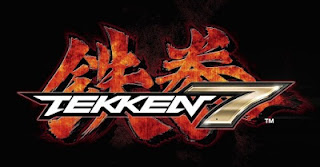 Tekken 7 Game For PC Full Version