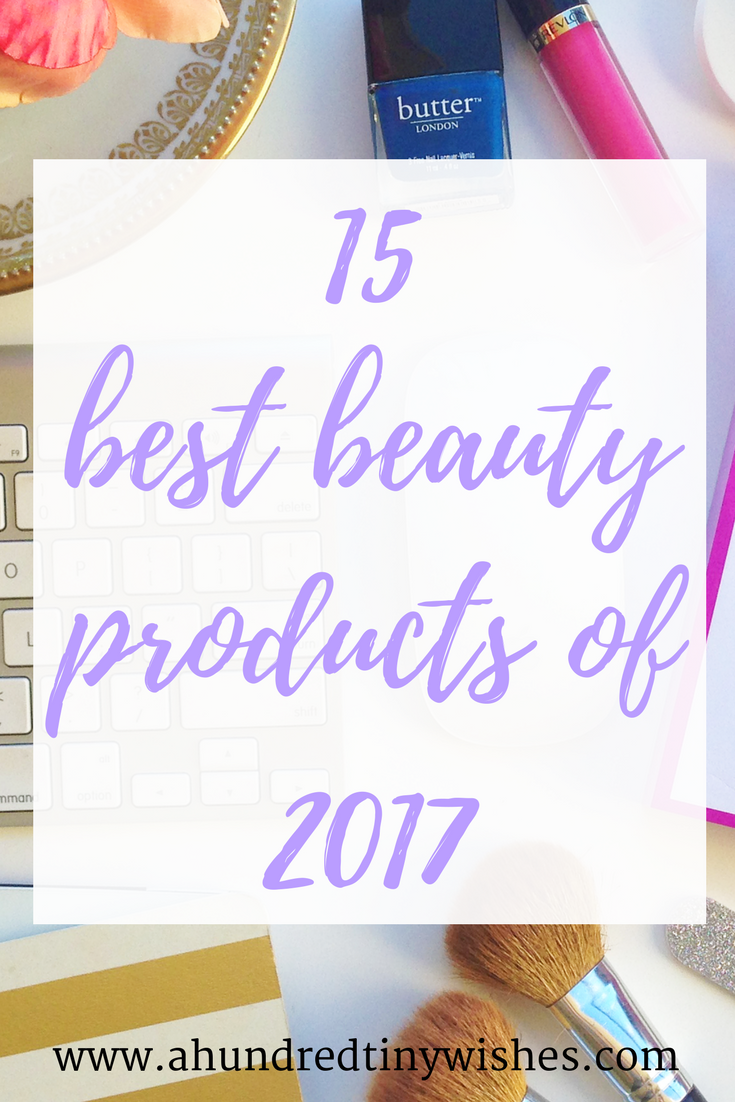 beauty, beauty blogger favorite products