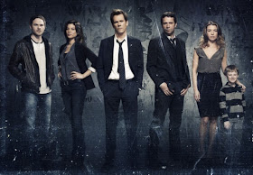 série The Following 