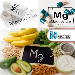 Magnesium