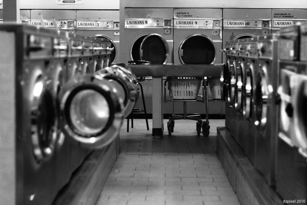  Usaha  Laundry  Dan Analisis Usaha  Laundry  INFO PELUANG USAHA 
