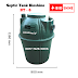 Septic Tank Bioshine BT 6 / Septic Tank Biotech / Tangki Septik / IPAL Bioshine