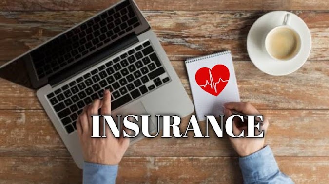You should to know Life Insurance & Health Insurance are not same