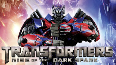 PC Transformers: Rise of the Dark Spark SaveGame Download