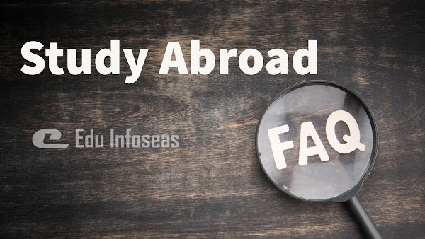 Study Abroad FAQ