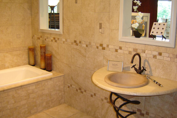 Different Bathroom Remodeling Ideas