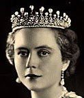 pearl tiara ancona grand duchess maria anna tuscany savoy princess lydia pistoia genoa